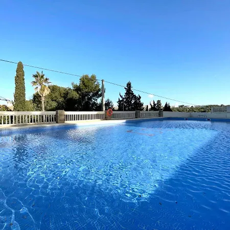 Synergie Si01 - Ideal Para Descansar Salou Exterior photo