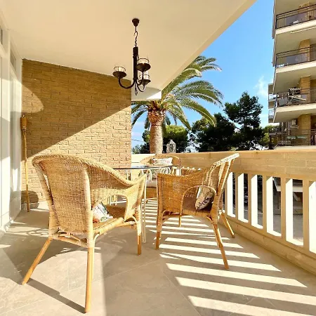 Synergie Si01 - Ideal Para Descansar Salou Exterior photo