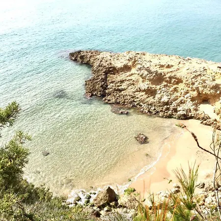 Synergie Si01 - Ideal Para Descansar Salou Exterior photo