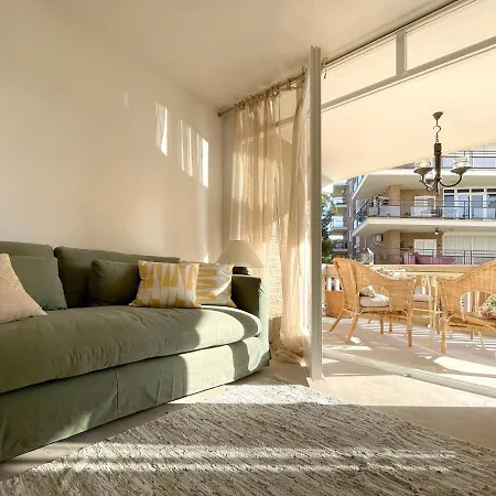 Synergie Si01 - Ideal Para Descansar Salou Exterior photo