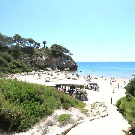 Synergie Si01 - Ideal Para Descansar Salou Exterior photo