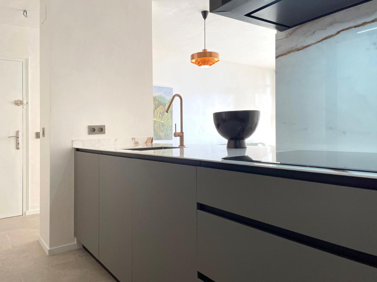 Synergie Si01 - Ideal Descansar Appartement