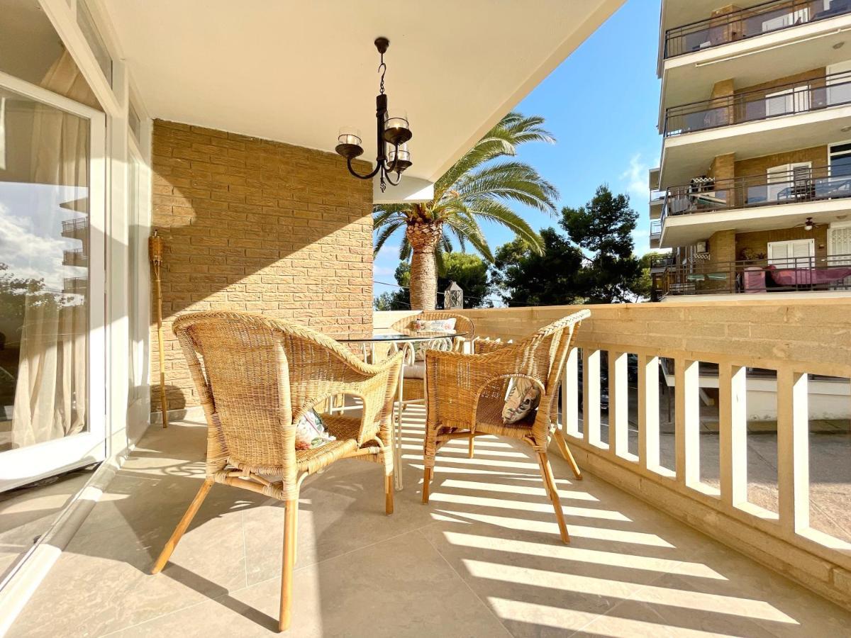 Apartamento Synergie Si01 - Ideal Descansar *