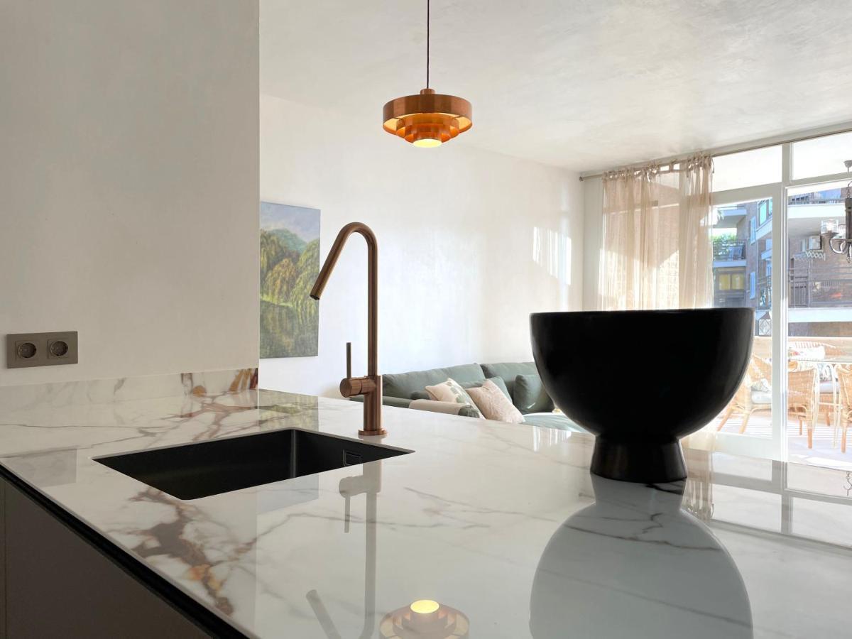 Synergie Si01 - Ideal Descansar Apartamento