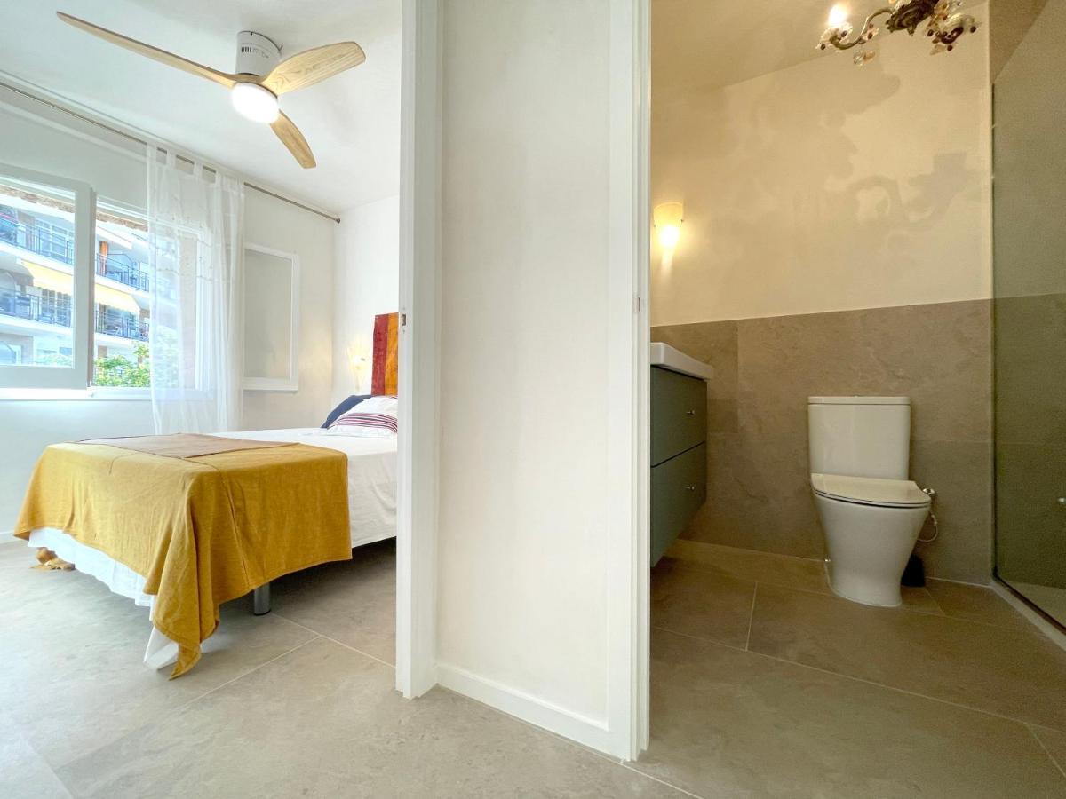 Synergie Si01 - Ideal Descansar Apartamento Salou