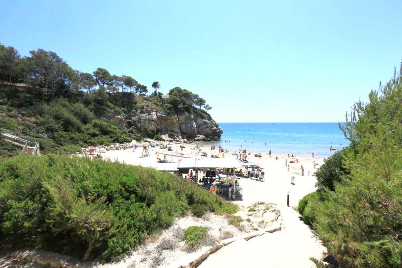 Apartamento Synergie Si01 - Ideal Descansar Salou