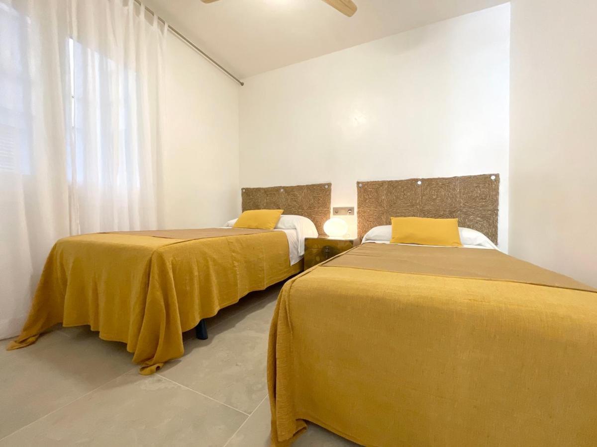 Apartamento Synergie Si01 - Ideal Descansar