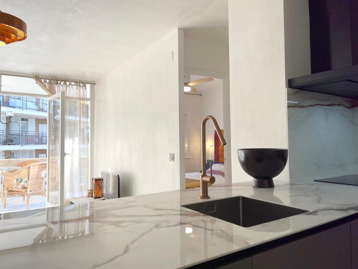 Apartamento Synergie Si01 - Ideal Descansar *