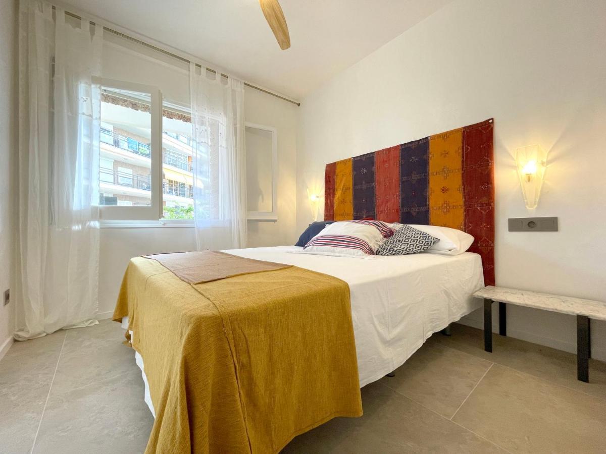 Apartamento Synergie Si01 - Ideal Descansar Salou
