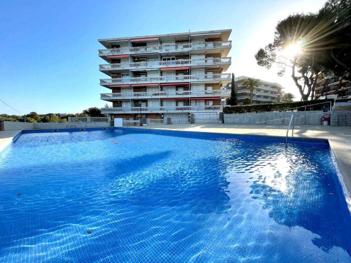 Apartamento Synergie Si01 - Ideal Descansar Salou