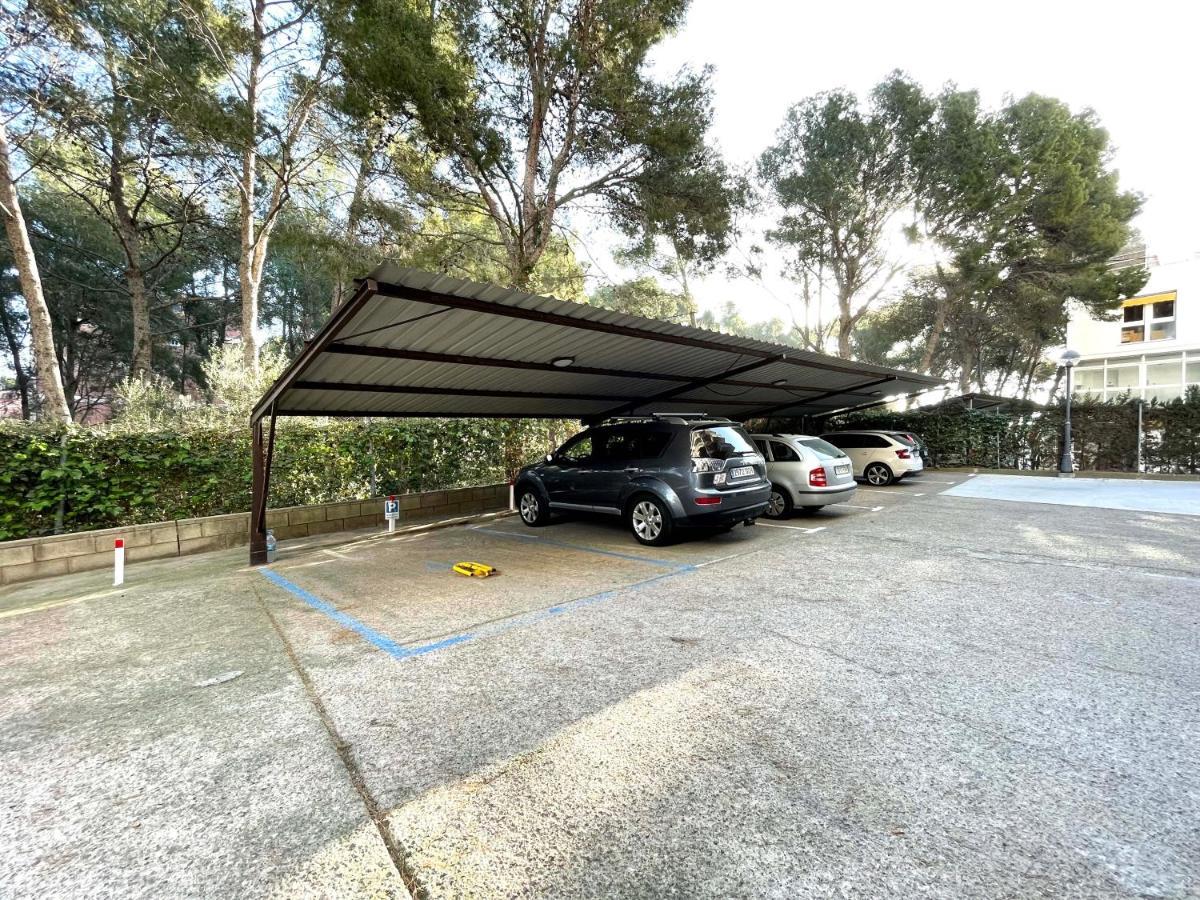 Apartamento Synergie Si01 - Ideal Descansar *
