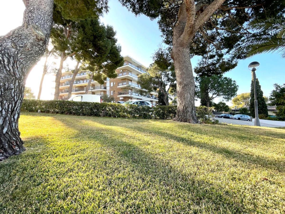 Synergie Si01 - Ideal Descansar Apartamento Salou