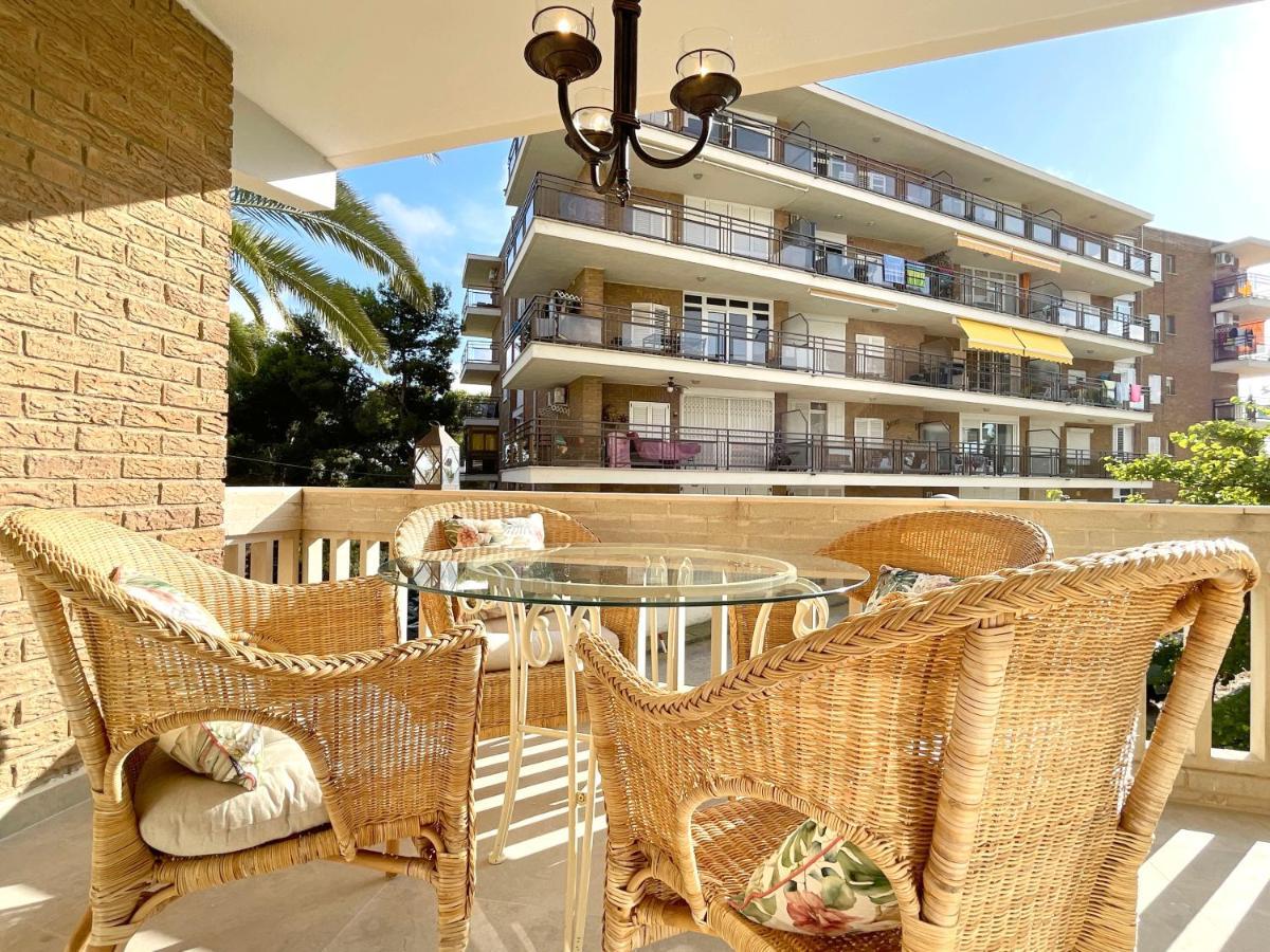 Apartamento Synergie Si01 - Ideal Descansar Salou